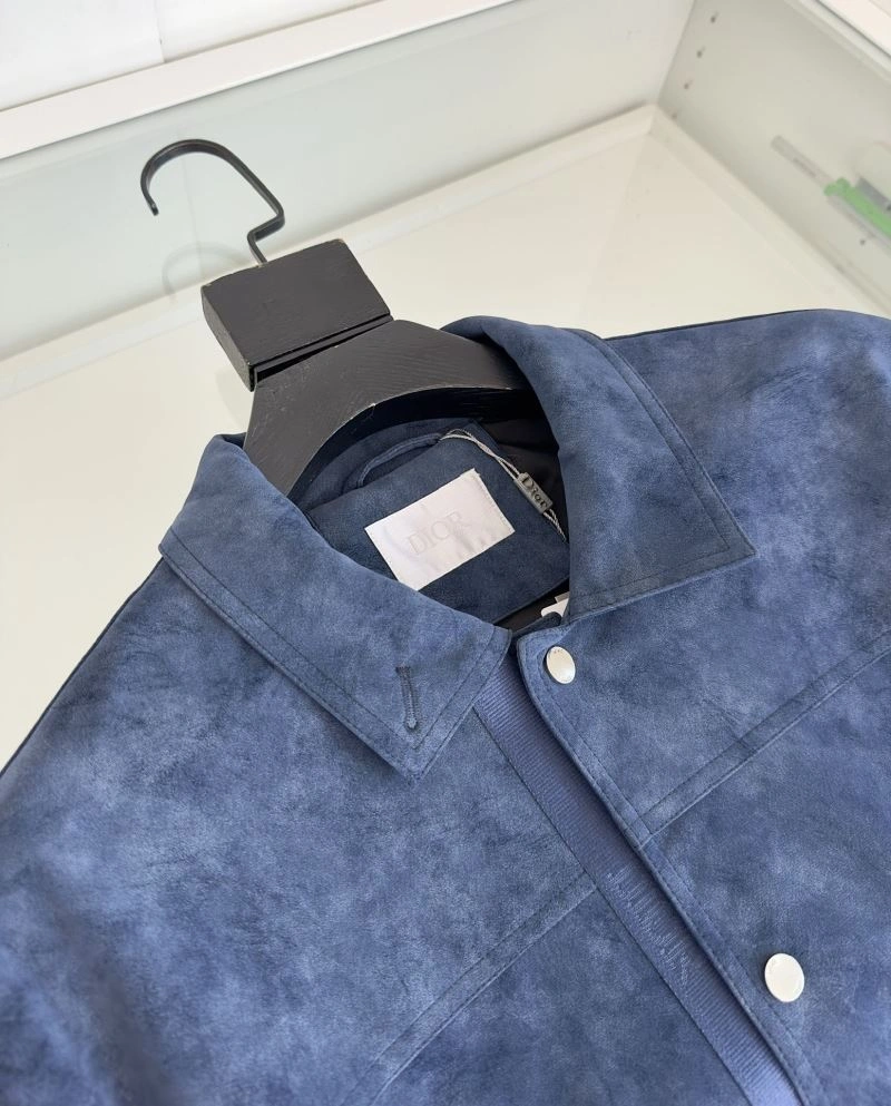Christian Dior Outwear Packable 115406