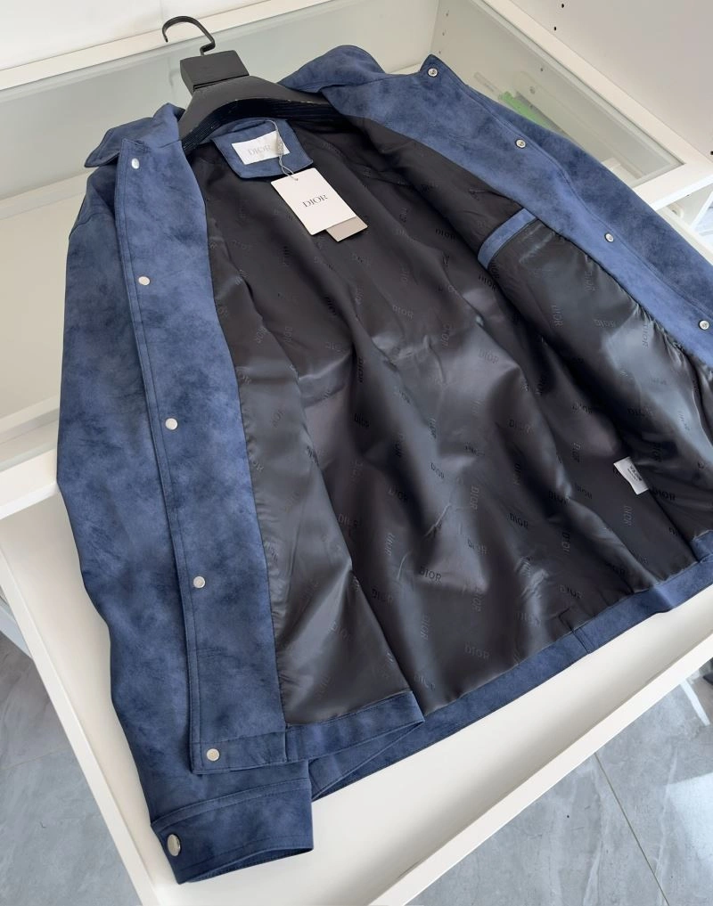 Christian Dior Outwear Packable 115406
