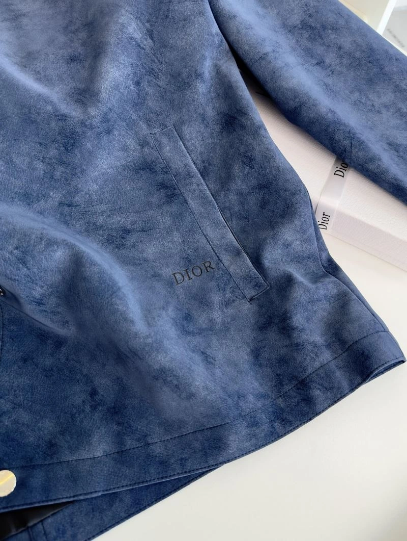 Christian Dior Outwear Packable 115406