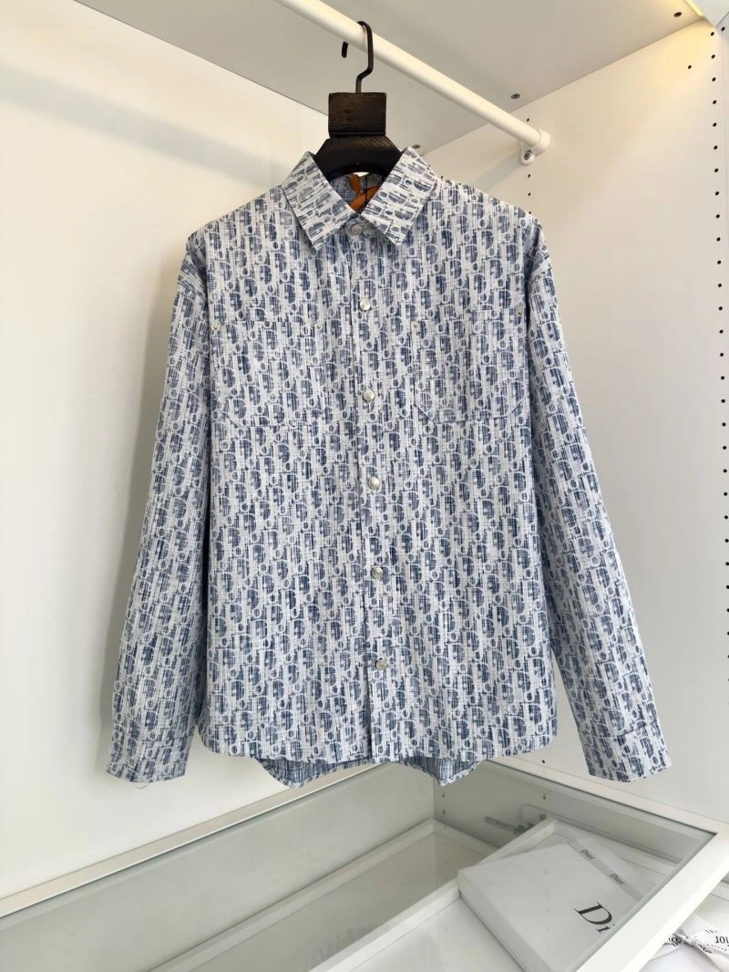 Christian Dior Outwear Stylish 115399