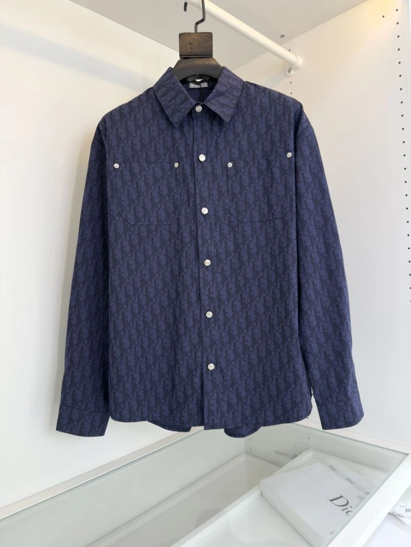 Seasonal Christian Dior Outwear 115398
