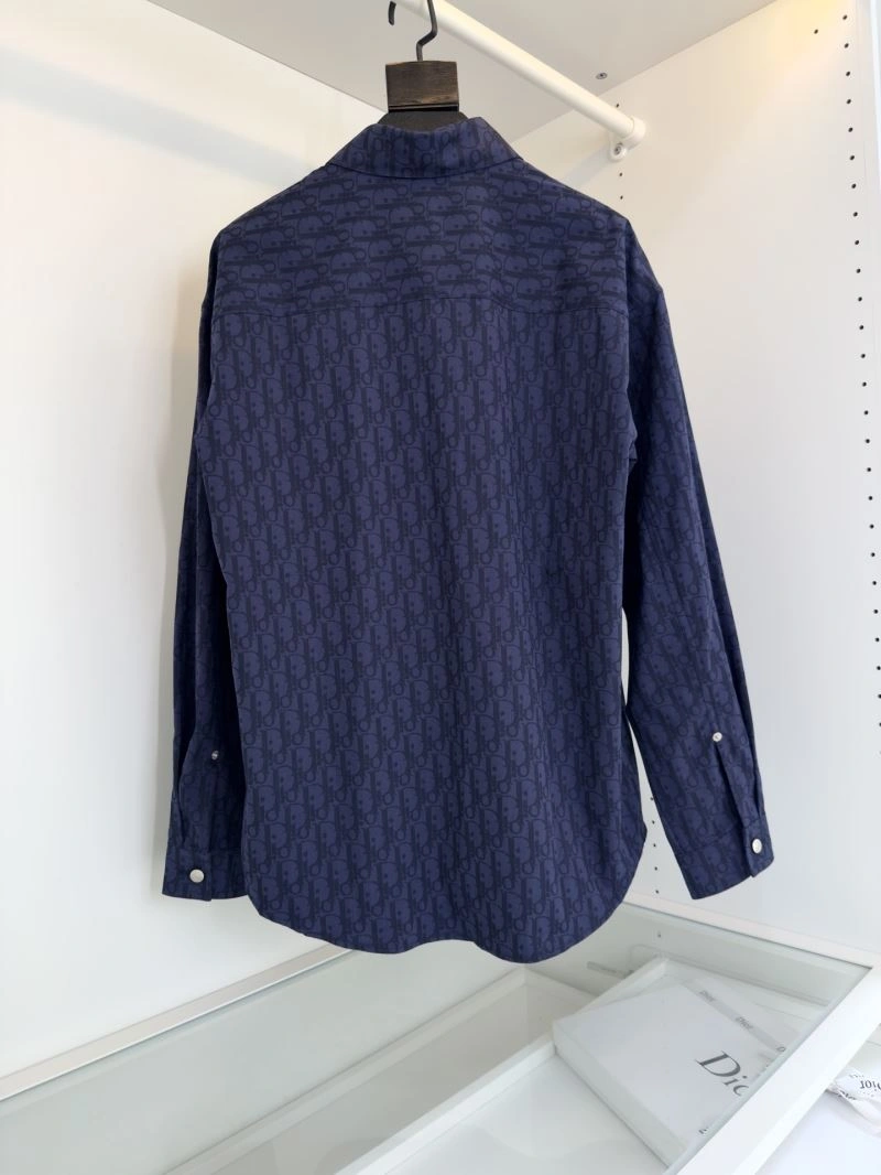Seasonal Christian Dior Outwear 115398