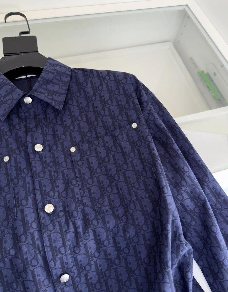Seasonal Christian Dior Outwear 115398