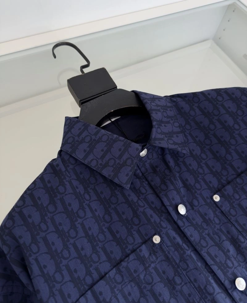Seasonal Christian Dior Outwear 115398
