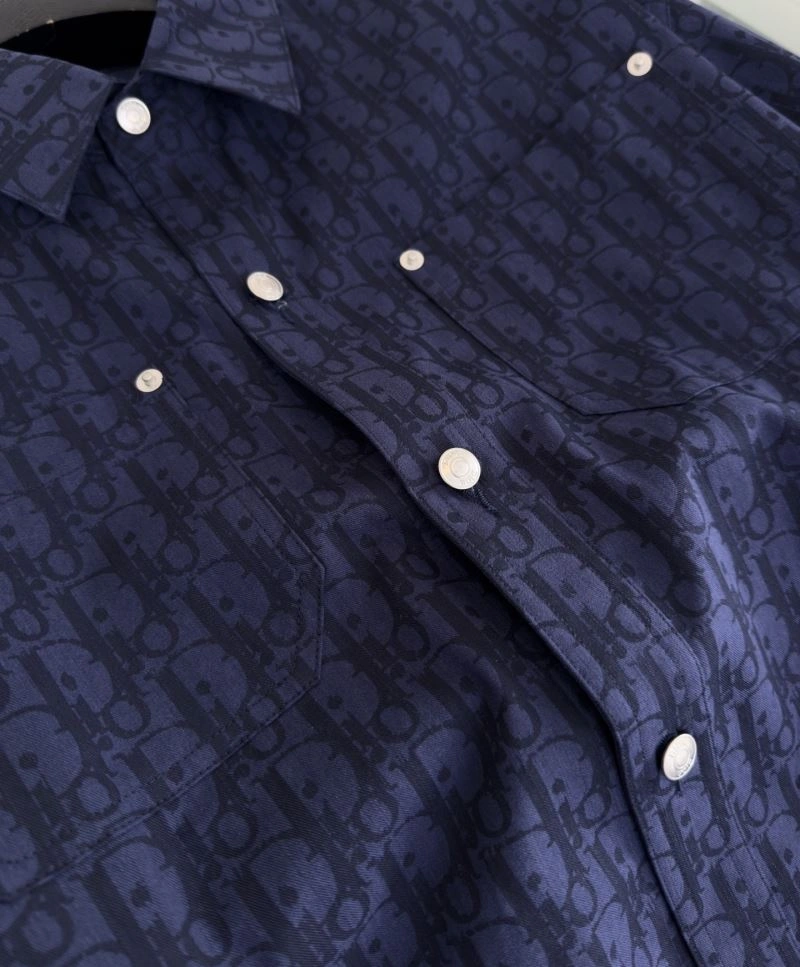 Seasonal Christian Dior Outwear 115398