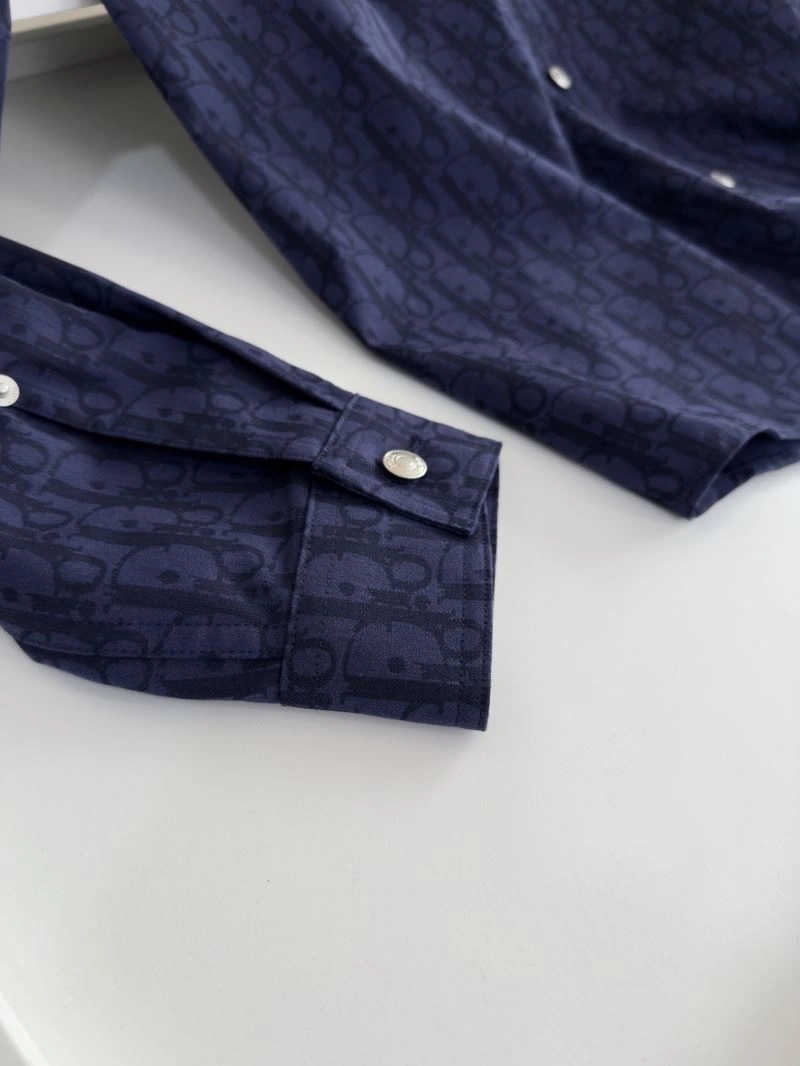 Seasonal Christian Dior Outwear 115398