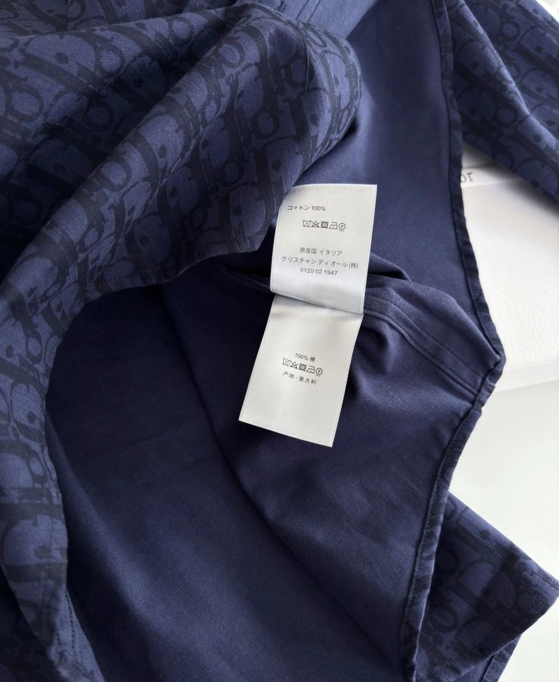 Seasonal Christian Dior Outwear 115398