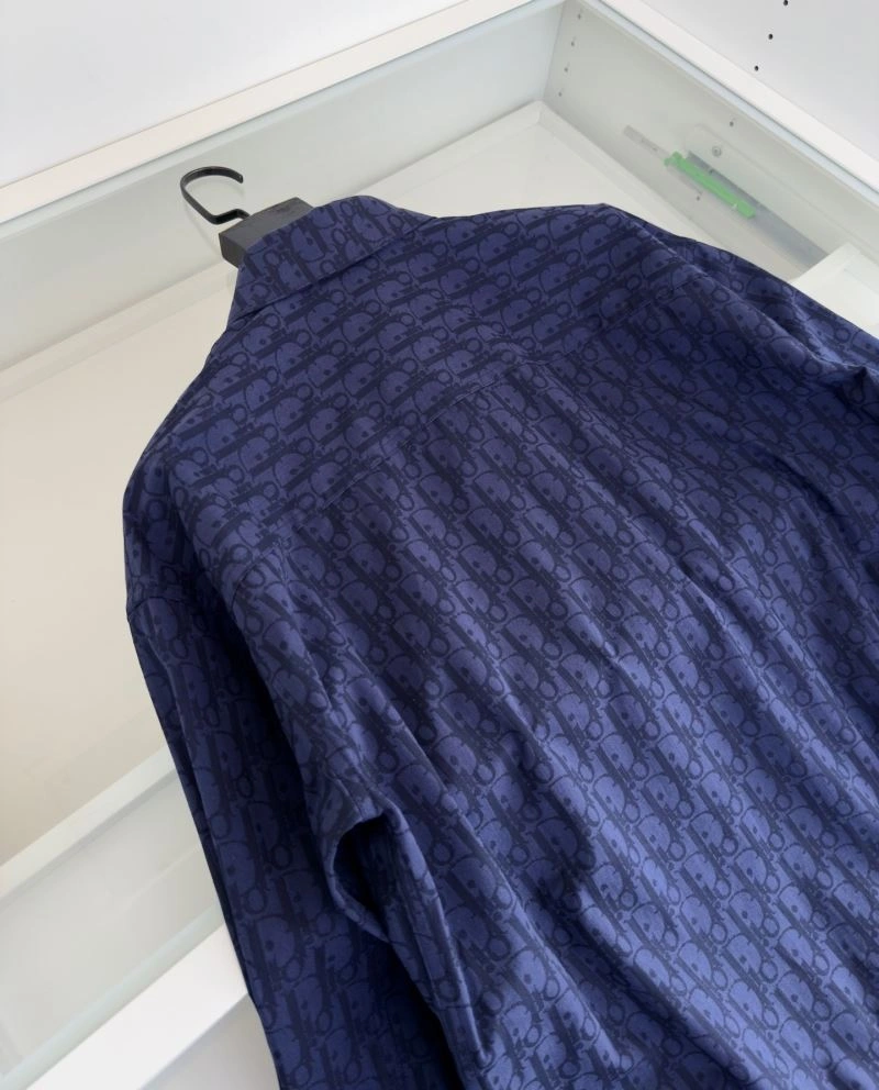 Seasonal Christian Dior Outwear 115398