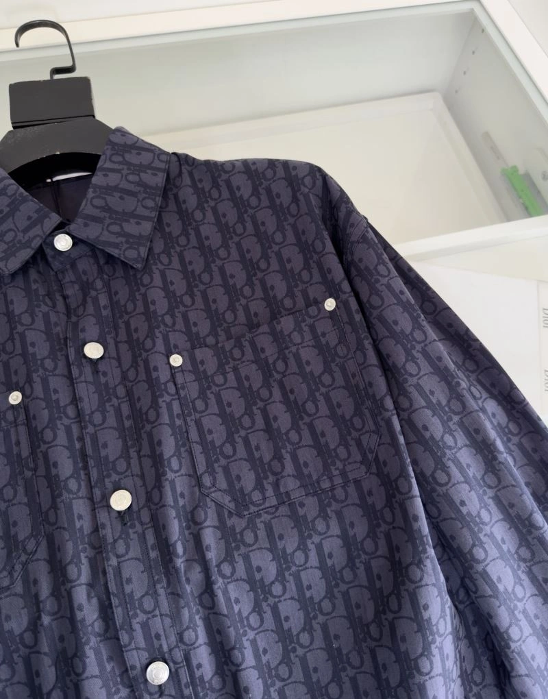 Christian Dior Outwear Affordable 115397