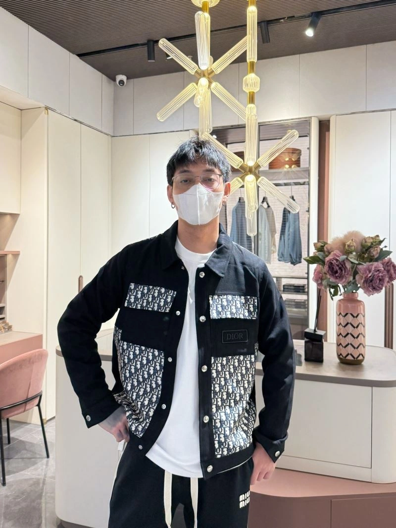 DailyWear Christian Dior Outwear 115396