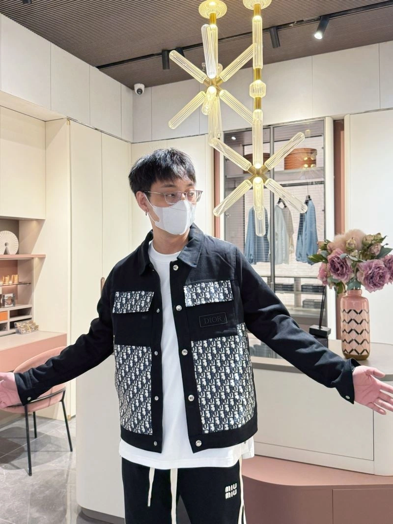 DailyWear Christian Dior Outwear 115396