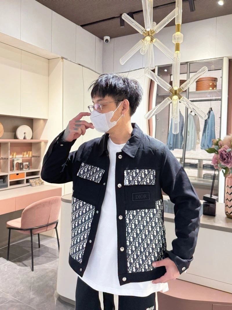 DailyWear Christian Dior Outwear 115396