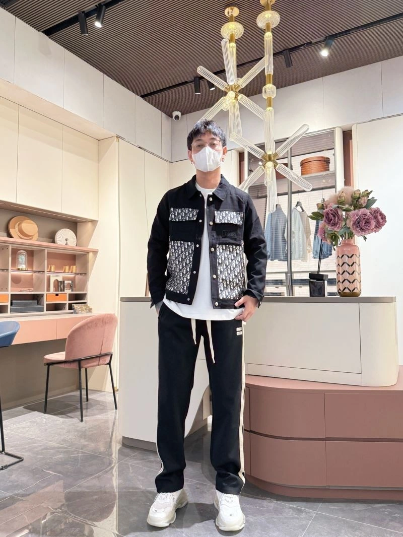 DailyWear Christian Dior Outwear 115396