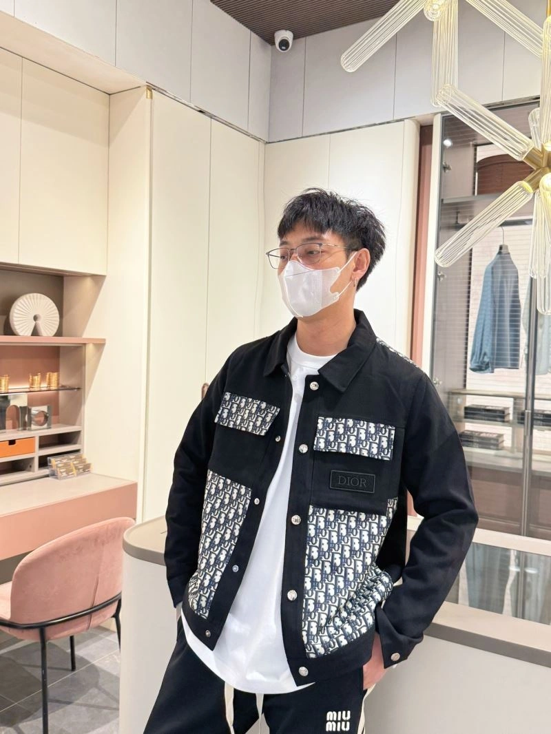 DailyWear Christian Dior Outwear 115396