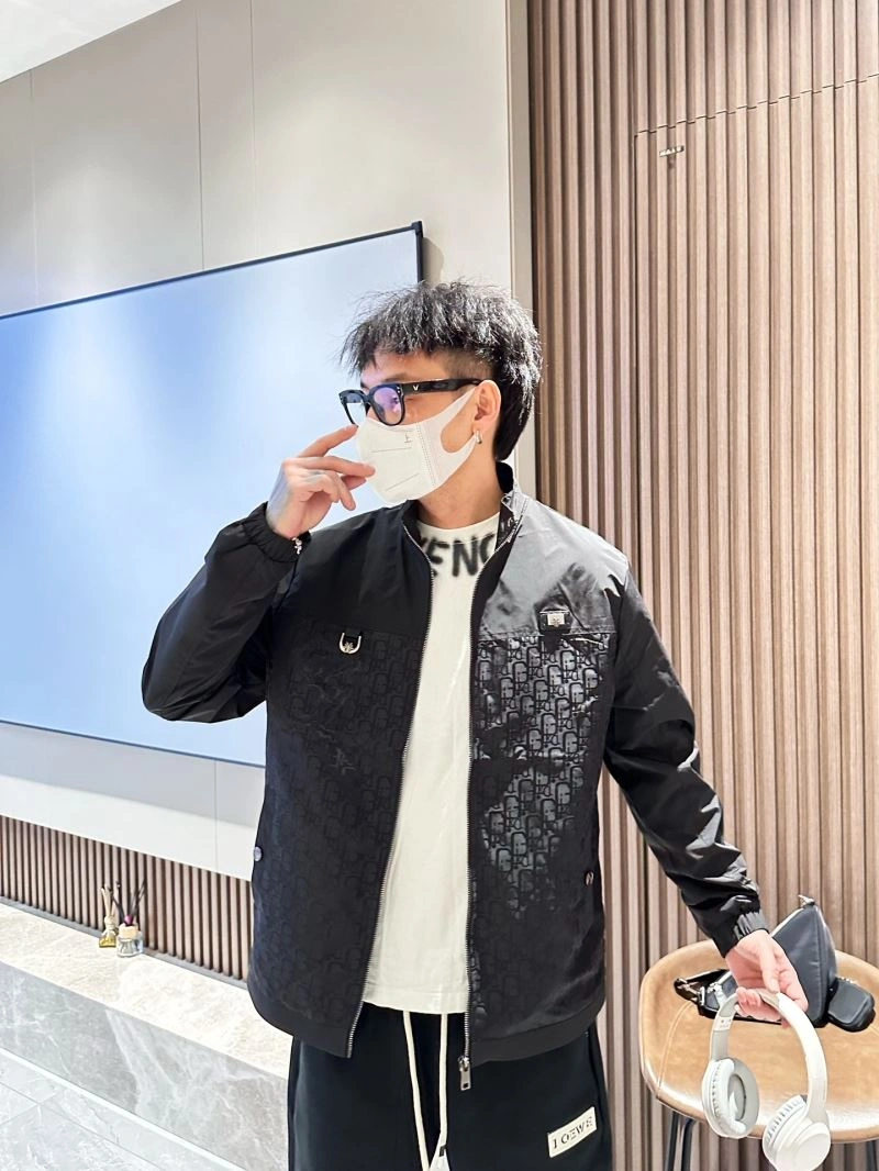 SunProtective Christian Dior Outwear 115393