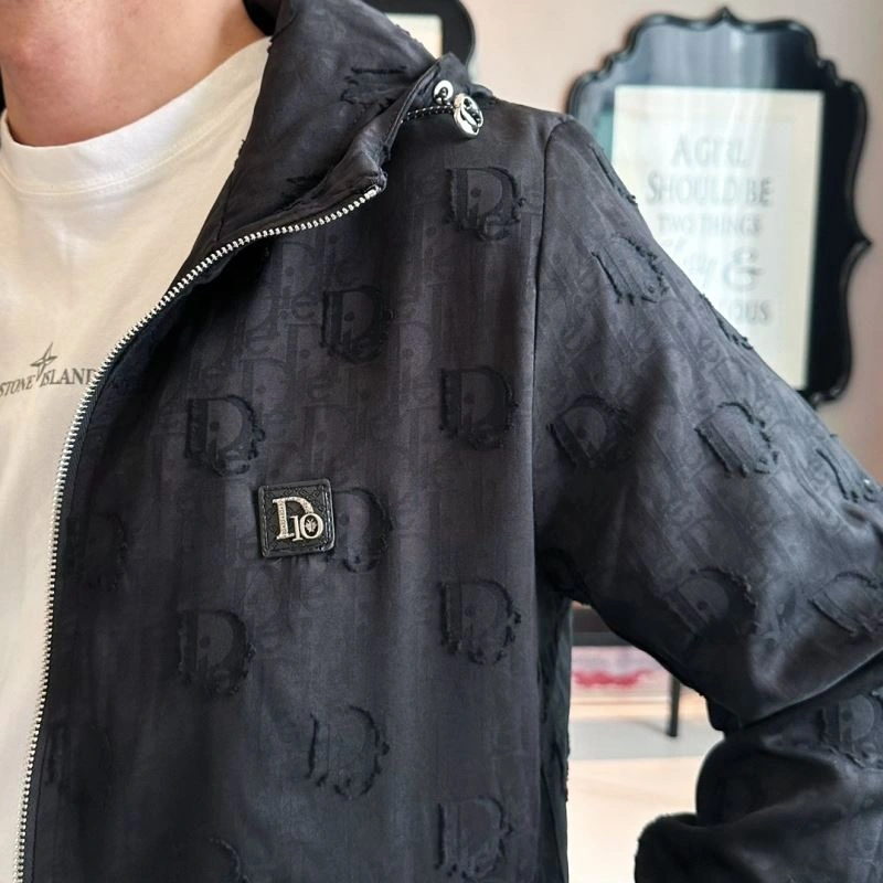 Christian Dior Outwear TimelessDesign 115390