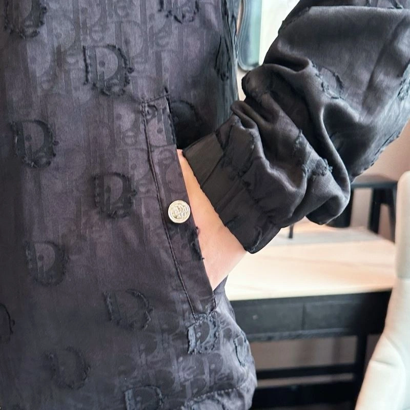 Christian Dior Outwear TimelessDesign 115390