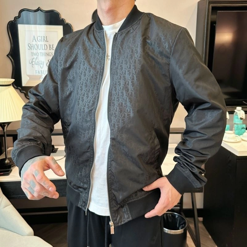 Upgraded Christian Dior Outwear 115391