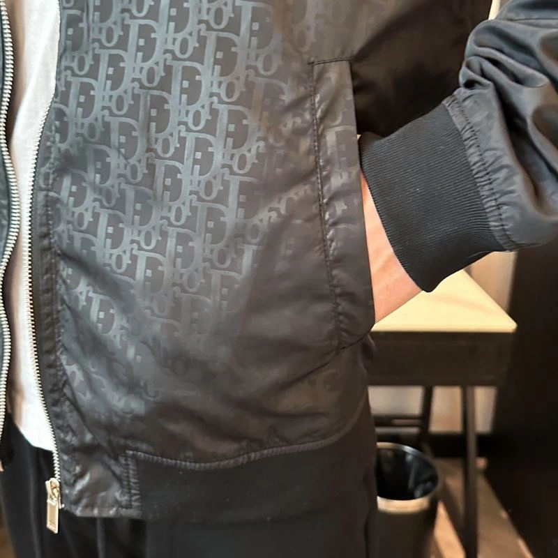 Upgraded Christian Dior Outwear 115391