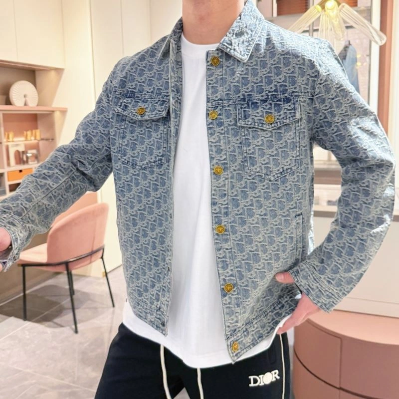 Christian Dior Outwear Original 115392