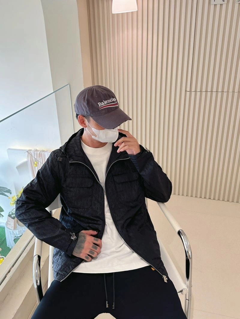 Christian Dior Outwear Trendy 115387