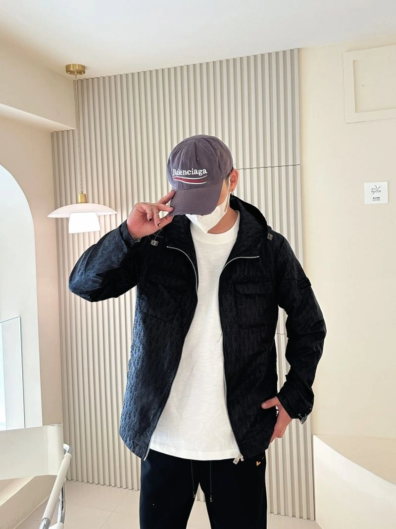 Christian Dior Outwear Trendy 115387