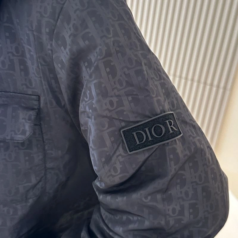 Christian Dior Outwear Trendy 115387
