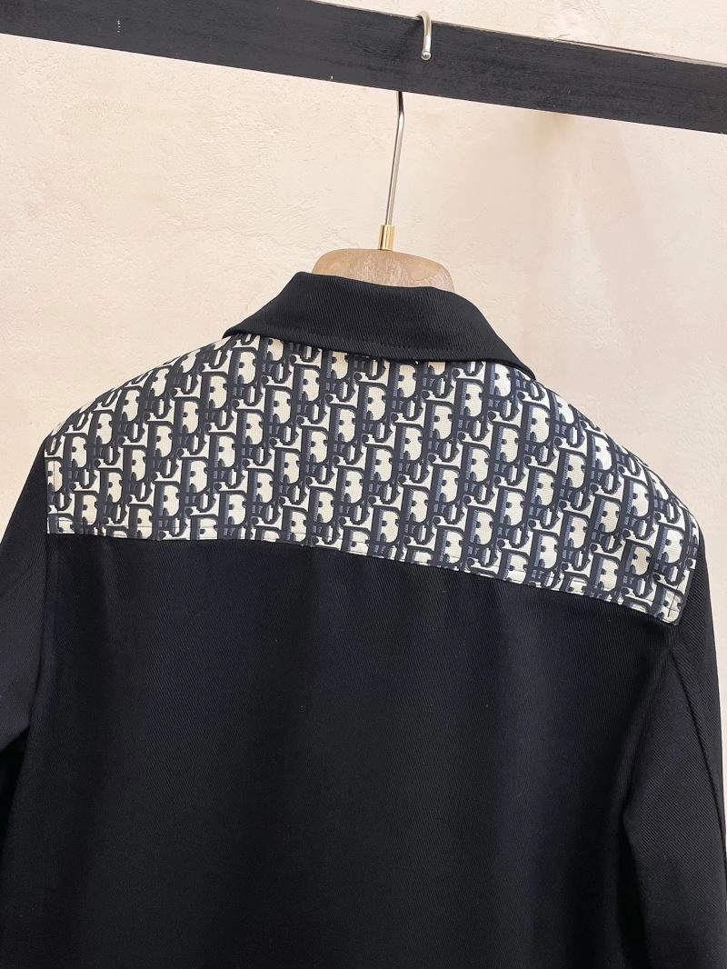 Soft Christian Dior Outwear 115382
