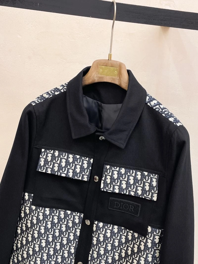 Soft Christian Dior Outwear 115382