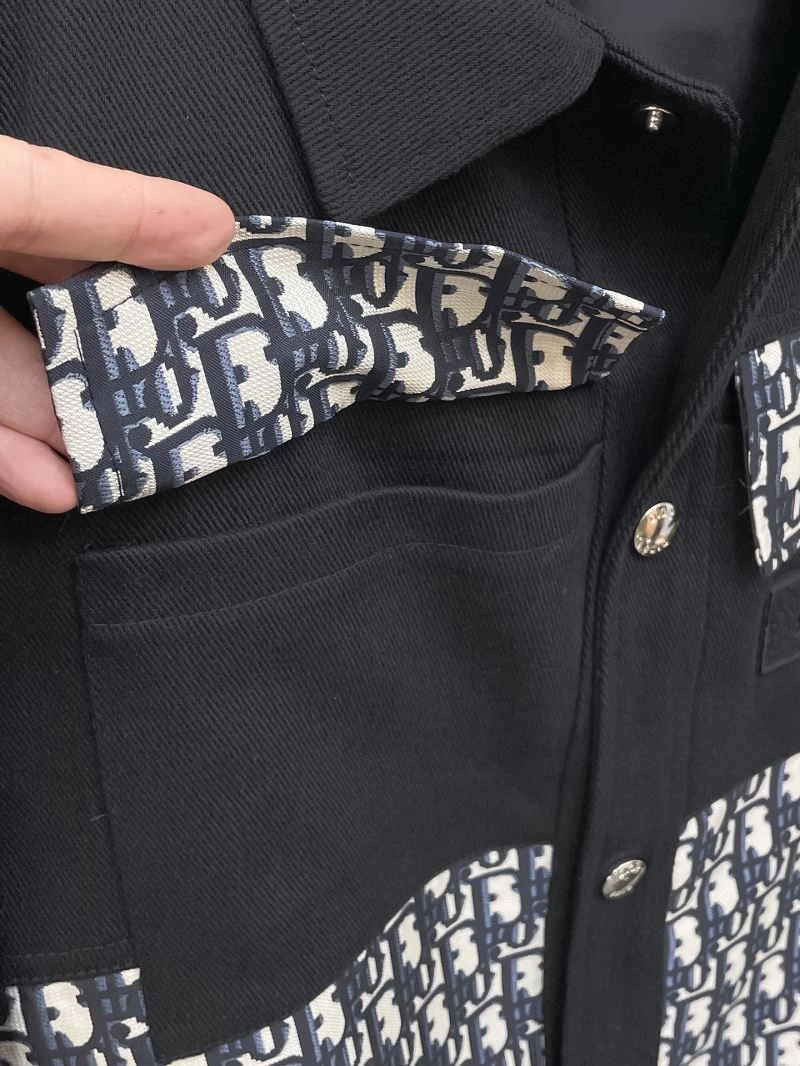 Soft Christian Dior Outwear 115382