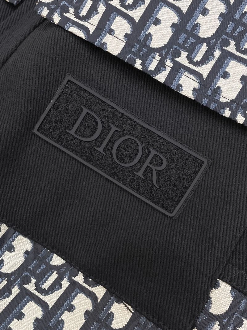 Soft Christian Dior Outwear 115382