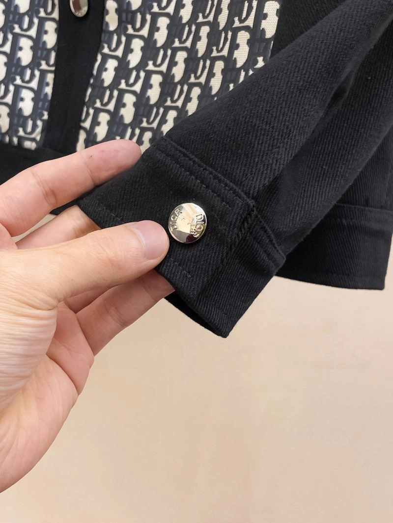Soft Christian Dior Outwear 115382
