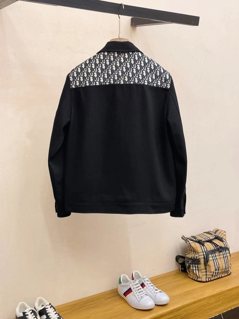 Soft Christian Dior Outwear 115382