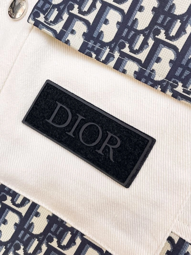 Christian Dior Outwear TopPick 115378