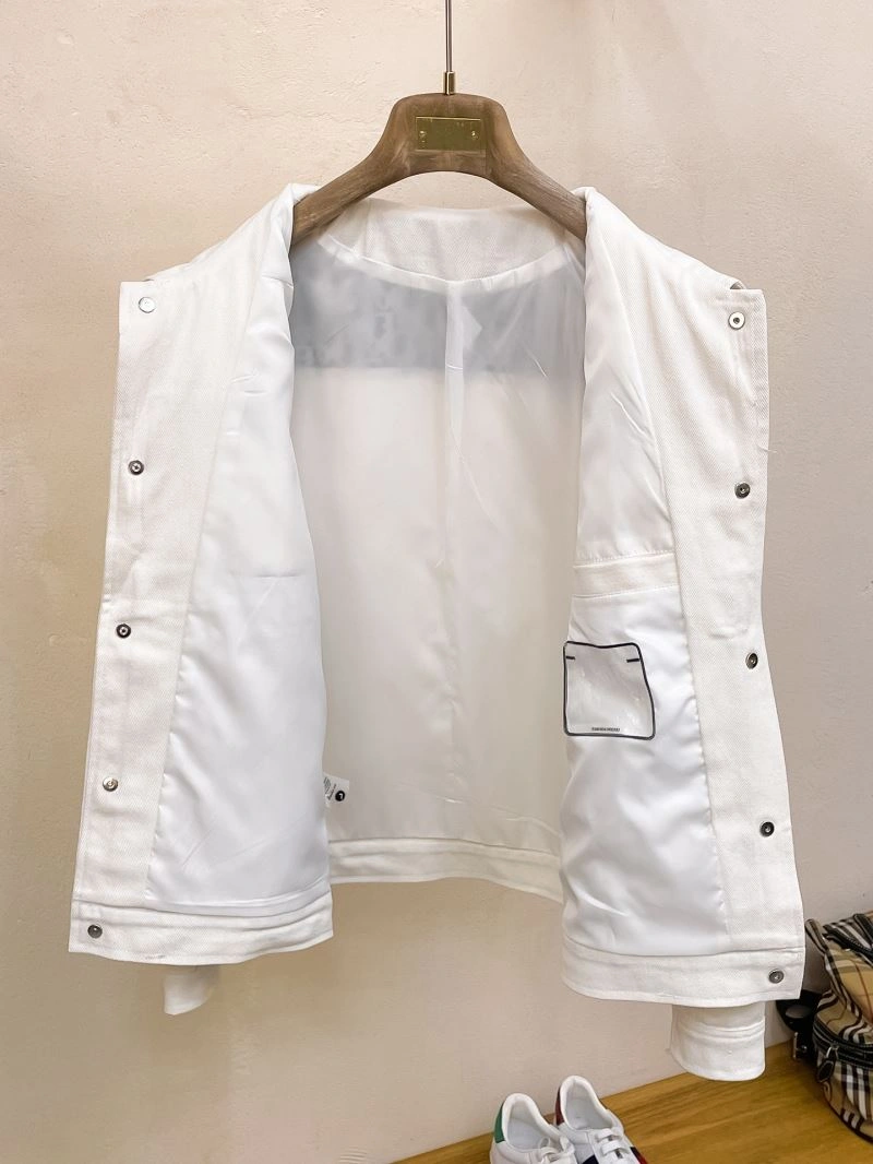 Christian Dior Outwear TopPick 115378