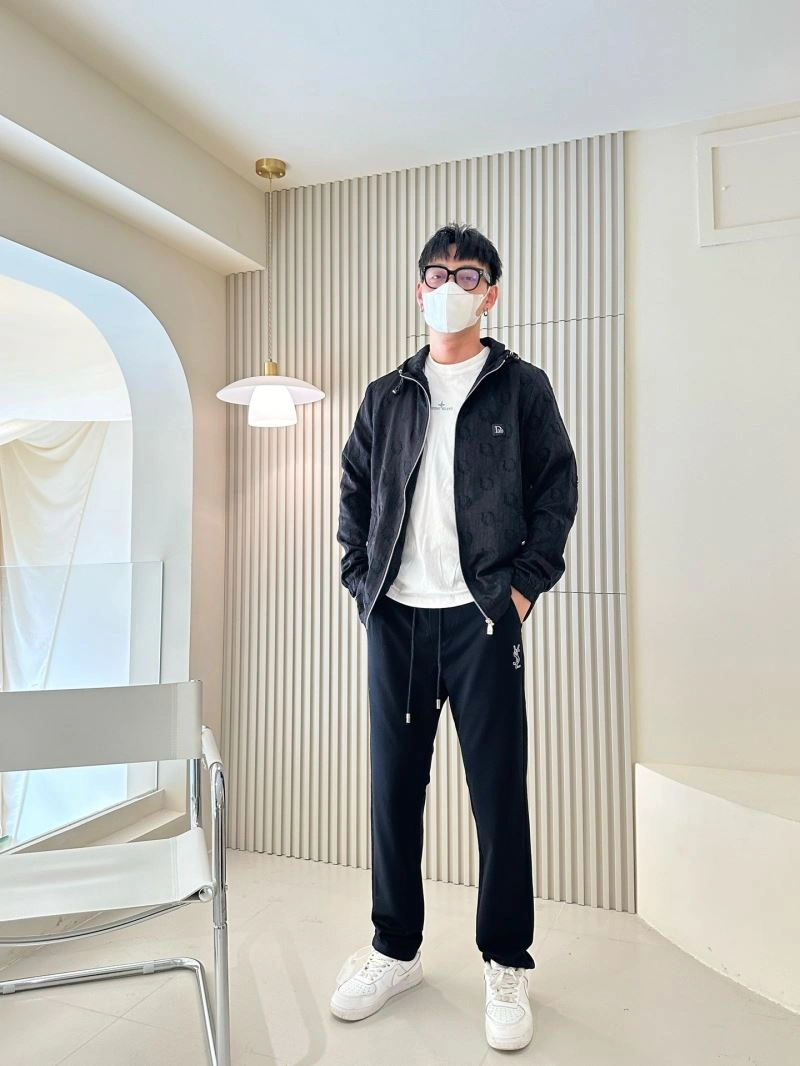 EyeCatching Christian Dior Outwear 115365