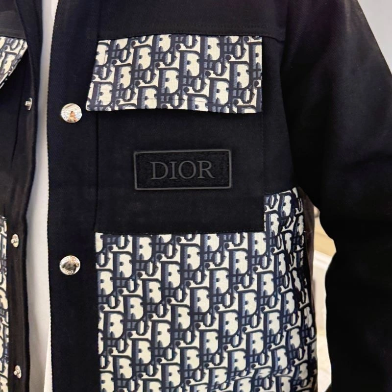 ZeroBulk Christian Dior Outwear 115361