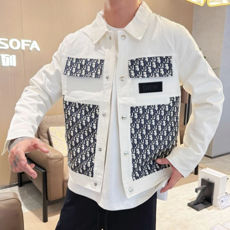 Christian Dior Outwear ModernLook 115362