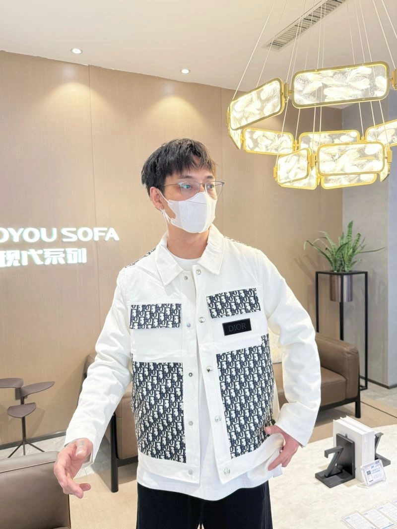 Christian Dior Outwear ModernLook 115362