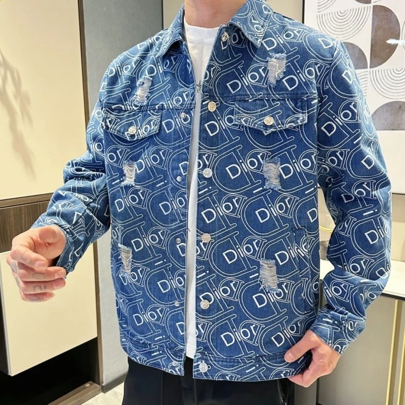 Durable Christian Dior Outwear 115371