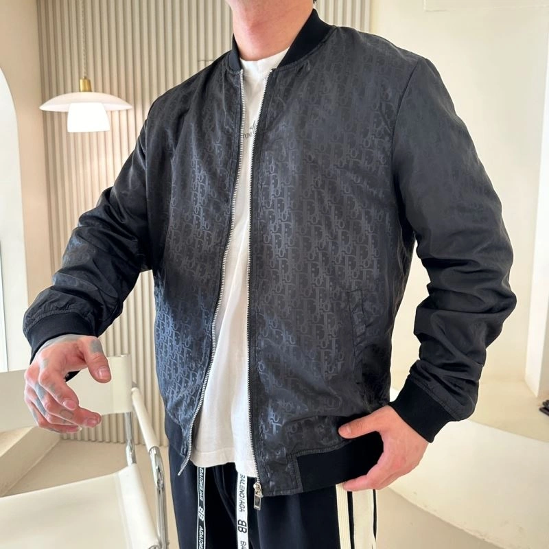 Christian Dior Outwear WellDesigned 115363