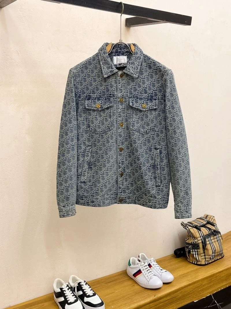 Christian Dior Outwear TimelessDesign 115370