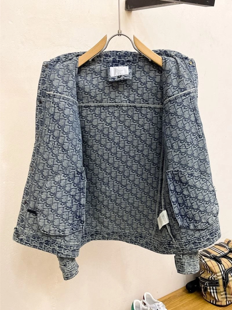 Christian Dior Outwear TimelessDesign 115370