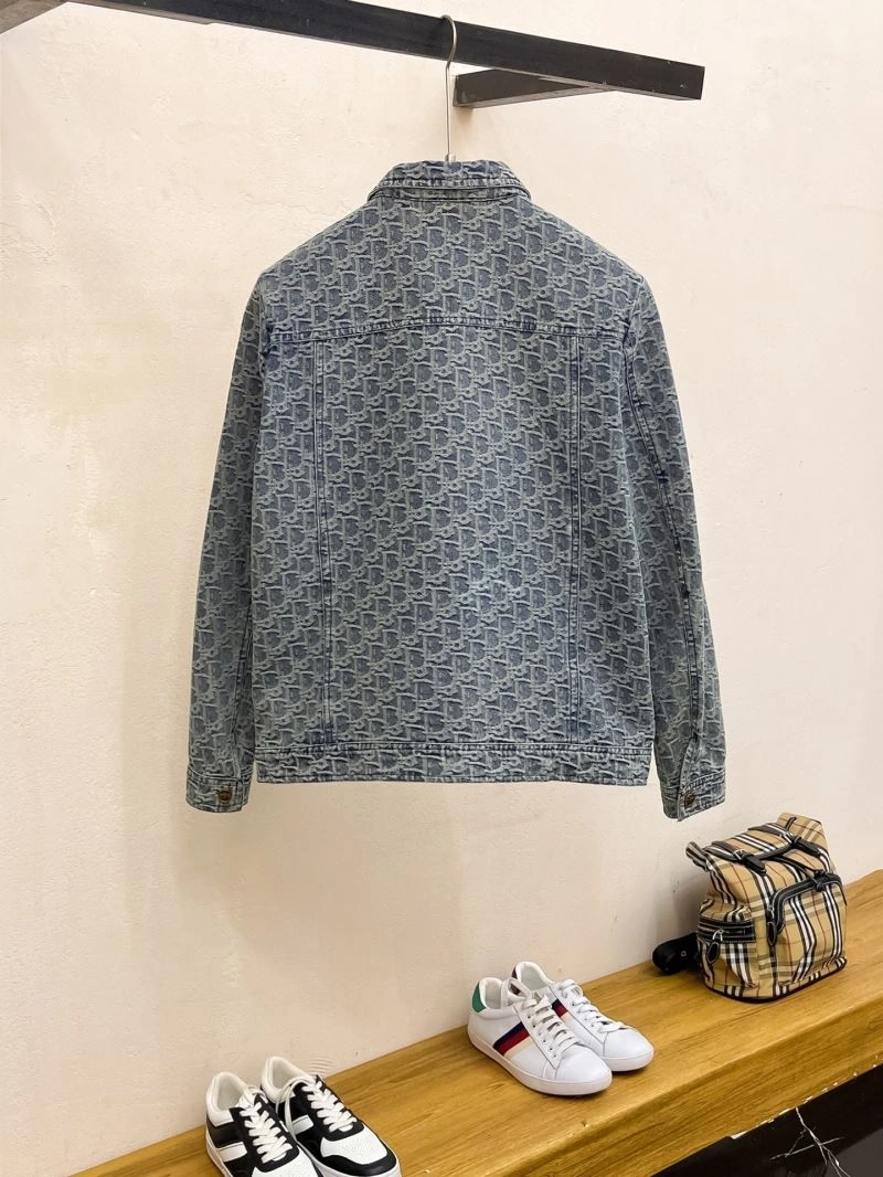 Christian Dior Outwear TimelessDesign 115370