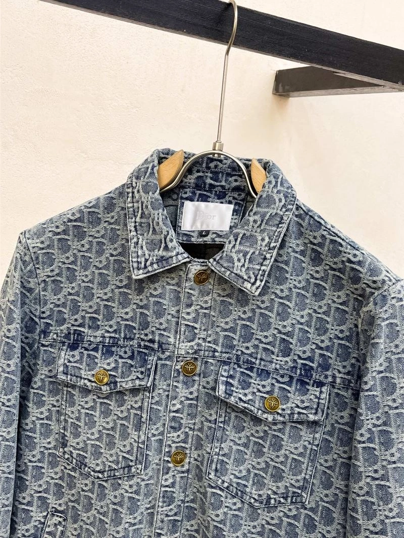 Christian Dior Outwear TimelessDesign 115370