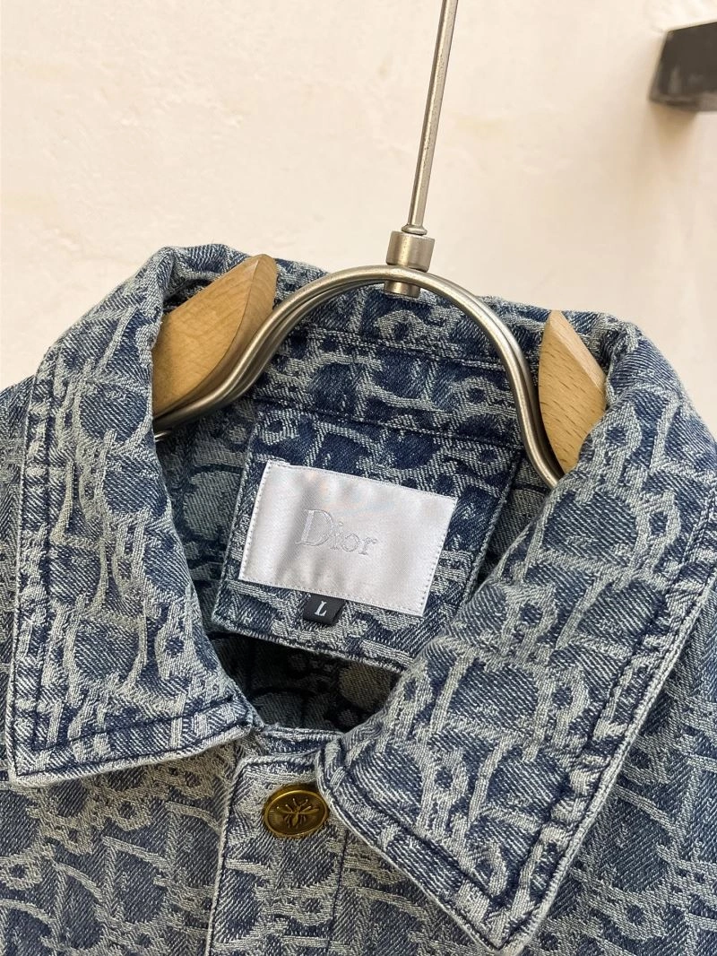 Christian Dior Outwear TimelessDesign 115370
