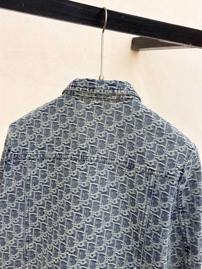 Christian Dior Outwear TimelessDesign 115370