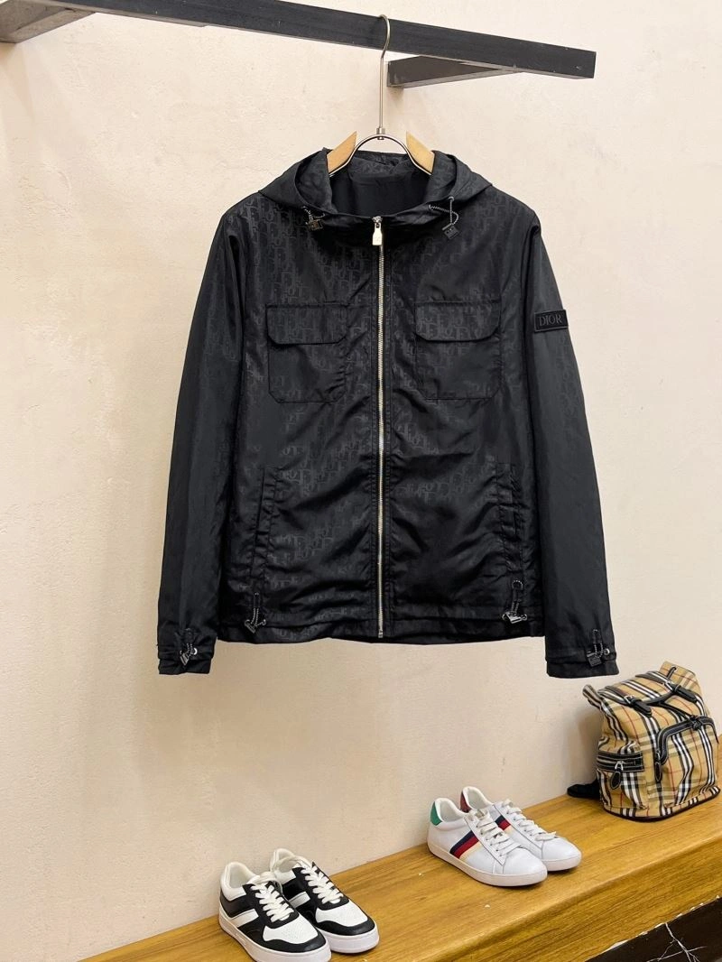 Christian Dior Outwear GoodFit 115379