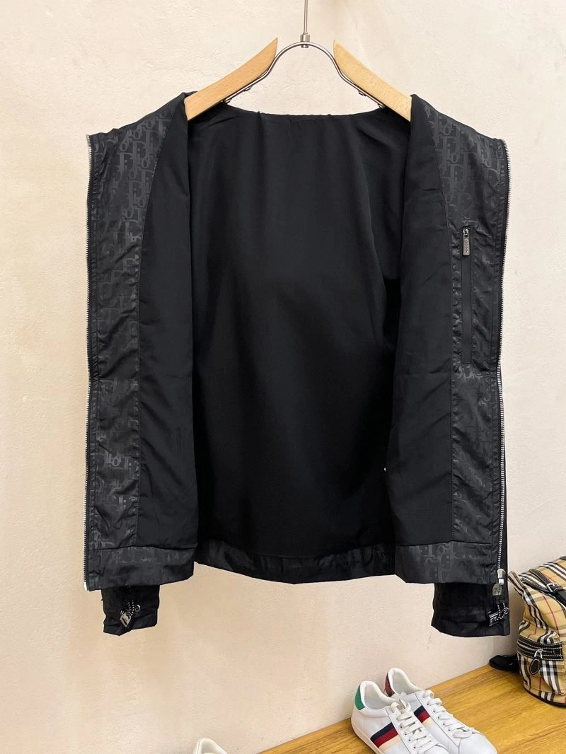 Christian Dior Outwear GoodFit 115379
