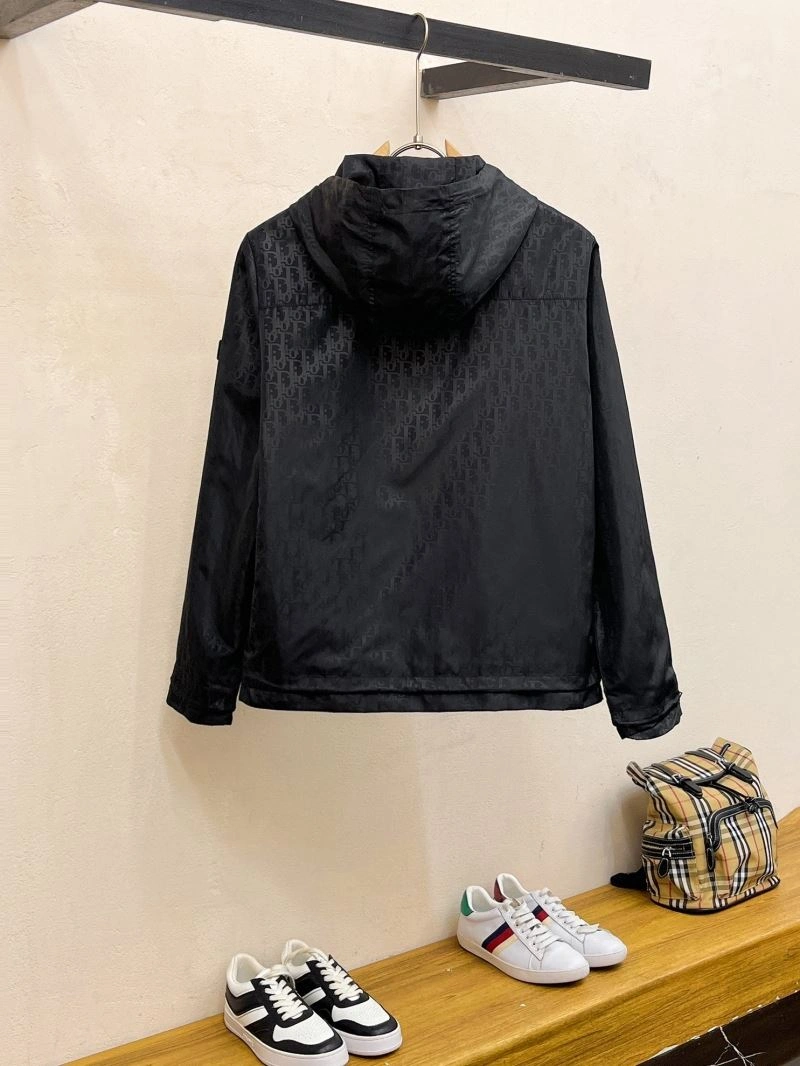 Christian Dior Outwear GoodFit 115379